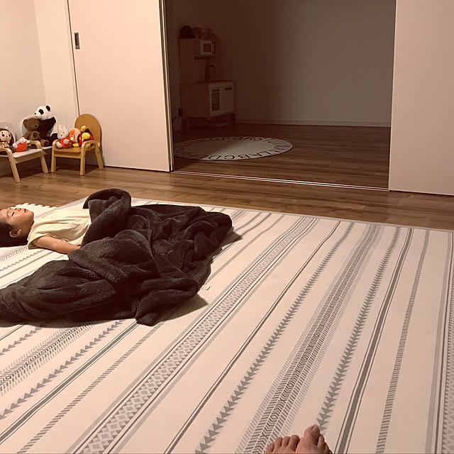 panda_naさんの実例写真