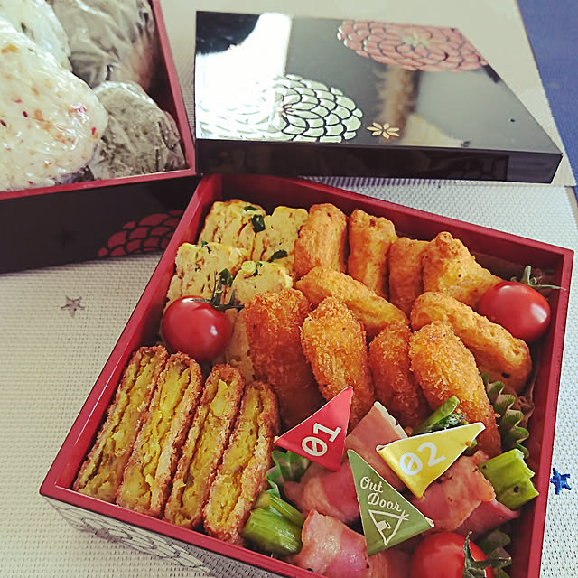 実例写真