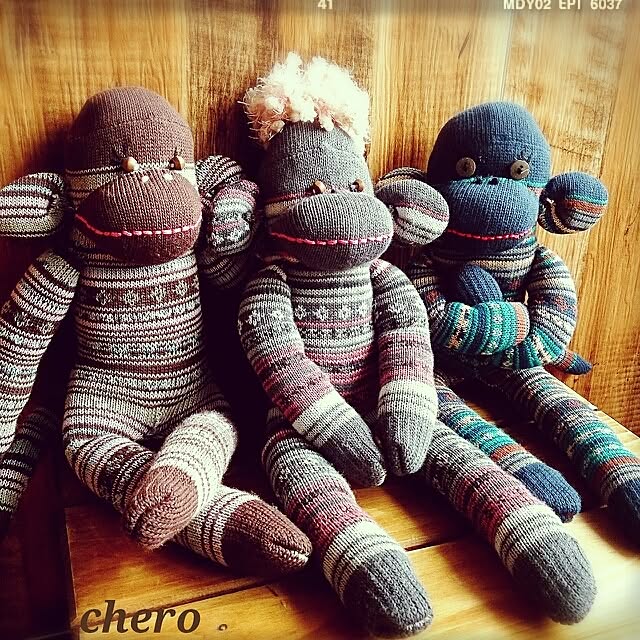 chero.さんの実例写真