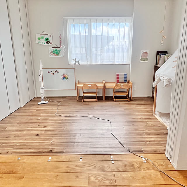 emiliさんの部屋