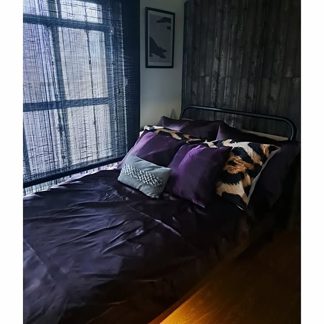 waniwaniさんの部屋