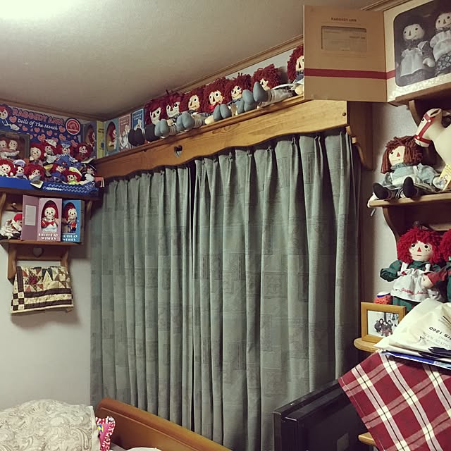 Naomiさんの実例写真