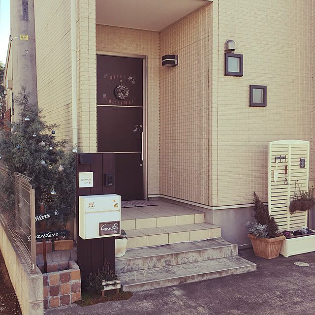 eRIKAさんの実例写真