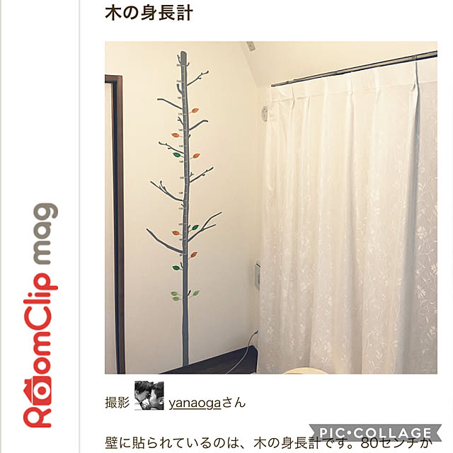 yanaogaさんの実例写真