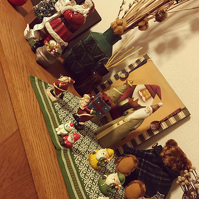 実例写真