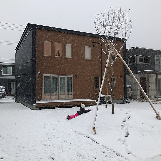 実例写真