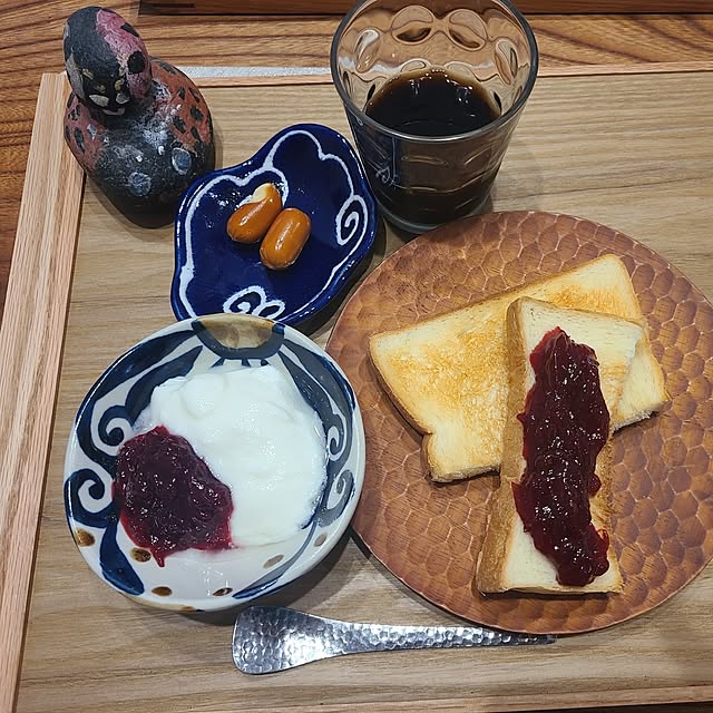 Rubiconさんの部屋