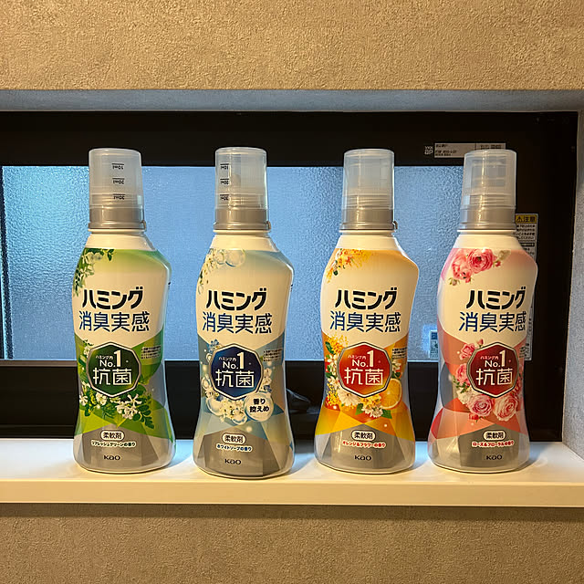 kalbiさんの実例写真