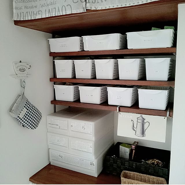 riceさんの部屋