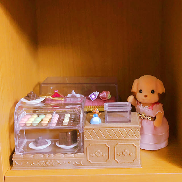 hasukee1107さんの部屋