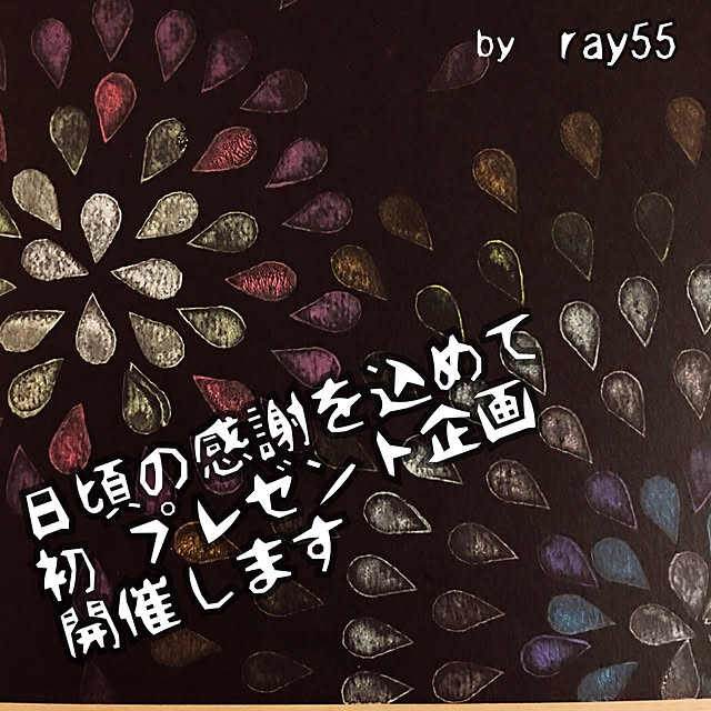 ray55さんの実例写真