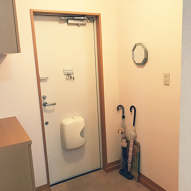 ayyyさんの部屋