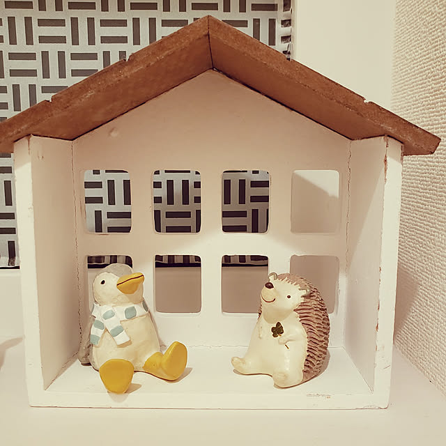 hanabutaさんの実例写真