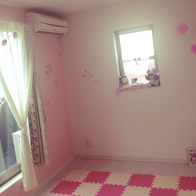 Wisteria0816さんの実例写真