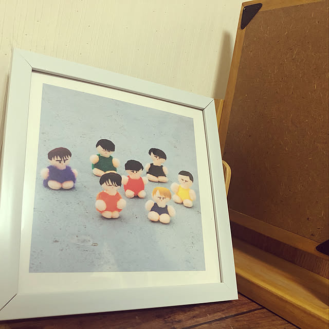 nanocoさんの実例写真