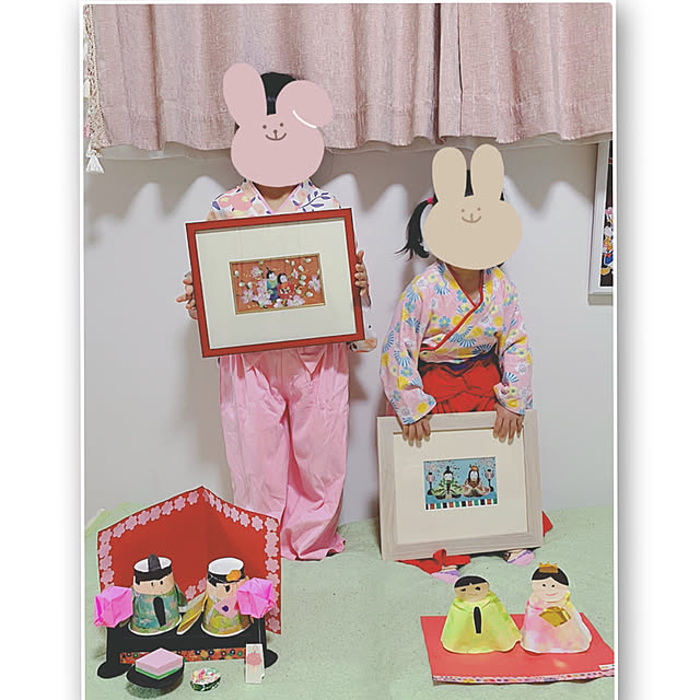 実例写真