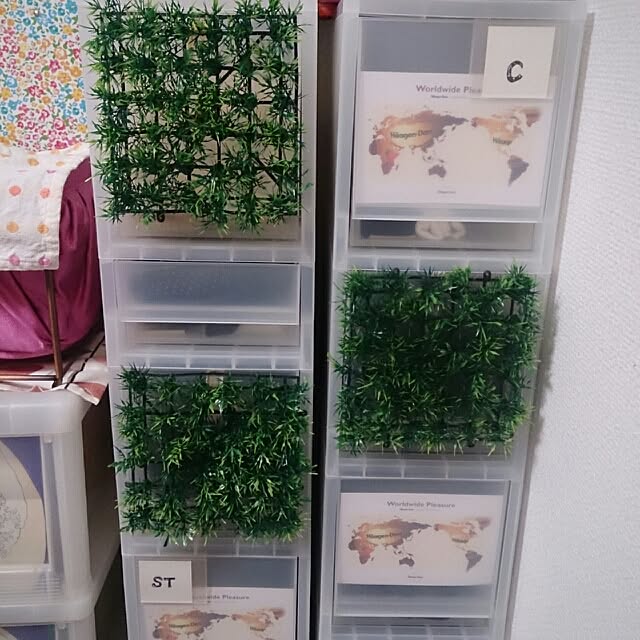necojitaAIKOさんの実例写真