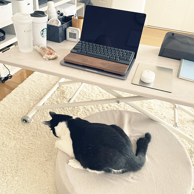 Chisaさんの実例写真