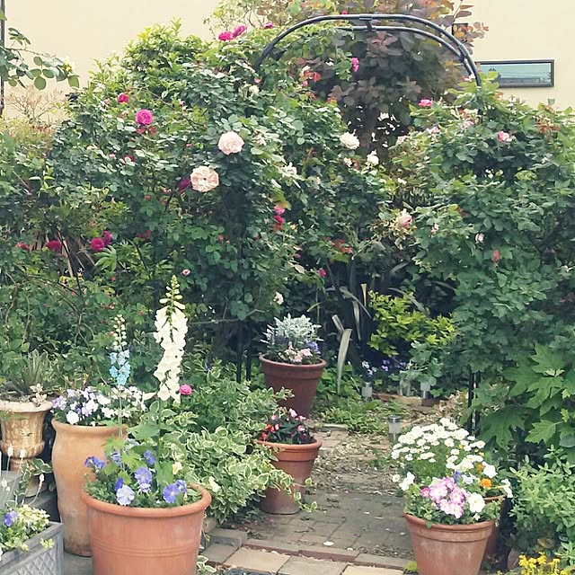 rosemaryさんの実例写真