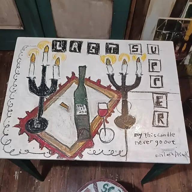 scrapheaven55さんの部屋