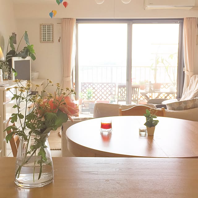 akika_naturalhomeさんの実例写真