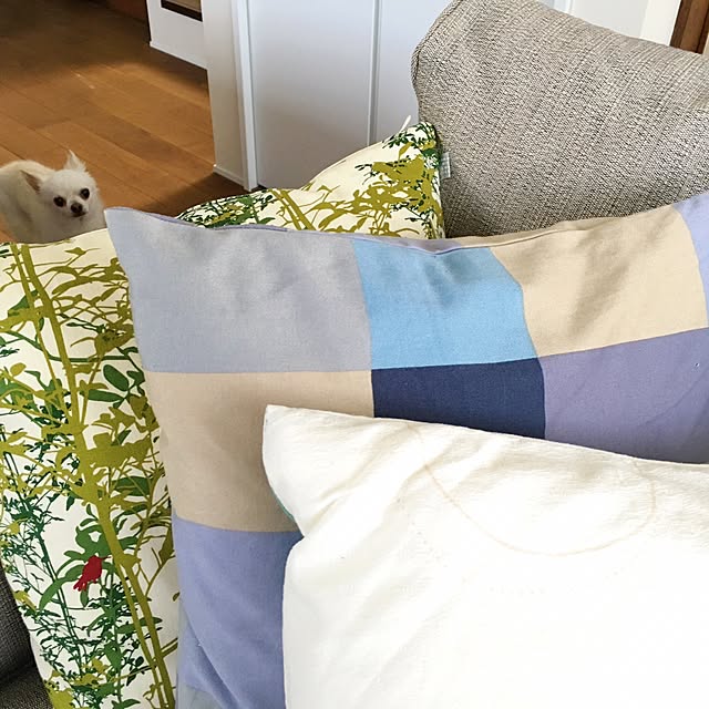 home__kさんの実例写真