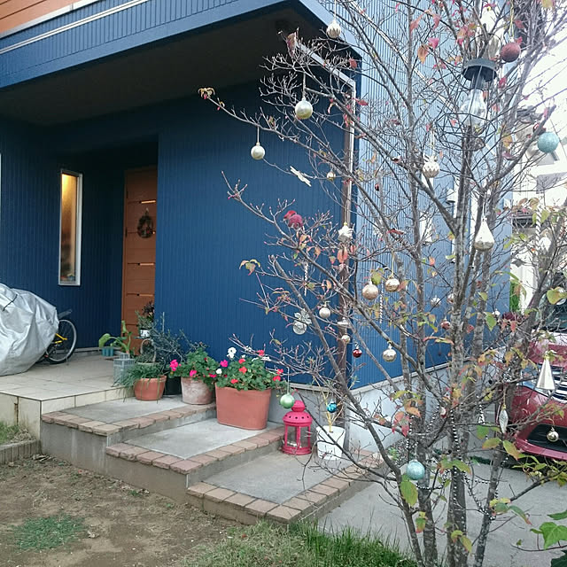 urchinさんの実例写真