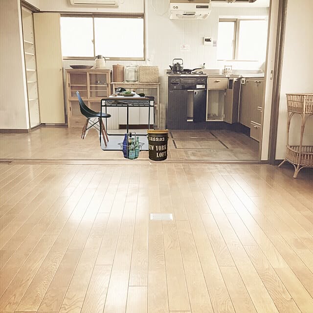 chiriさんの実例写真