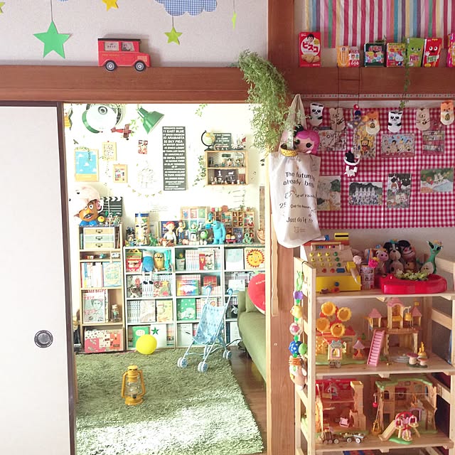 choco88さんの実例写真