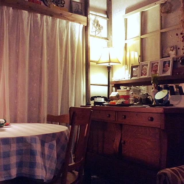 a-saさんの実例写真