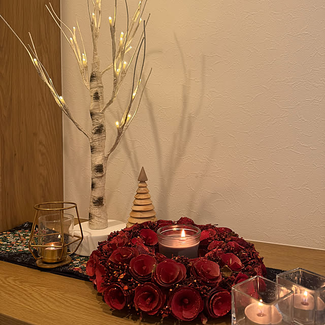 miyurikeさんの実例写真