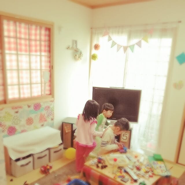 nico.さんの実例写真