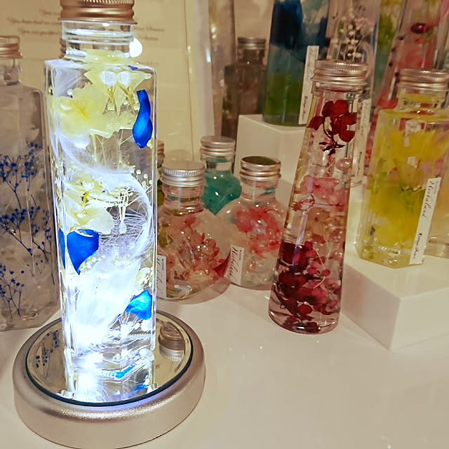 Bottega.Acqua.さんの実例写真