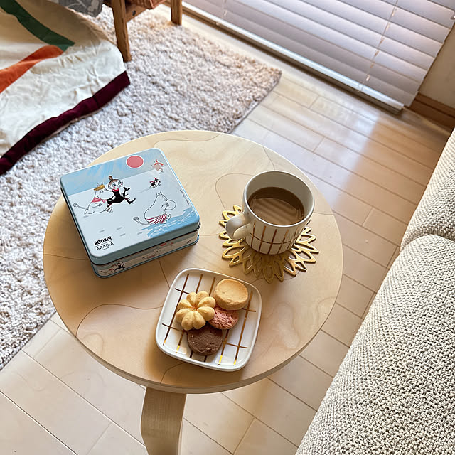 chinaさんの部屋