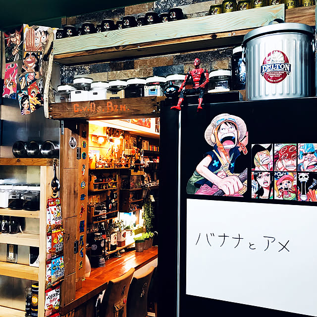 KUFFSさんの実例写真
