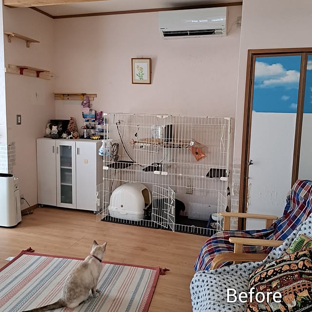 kiyohima229さんの部屋