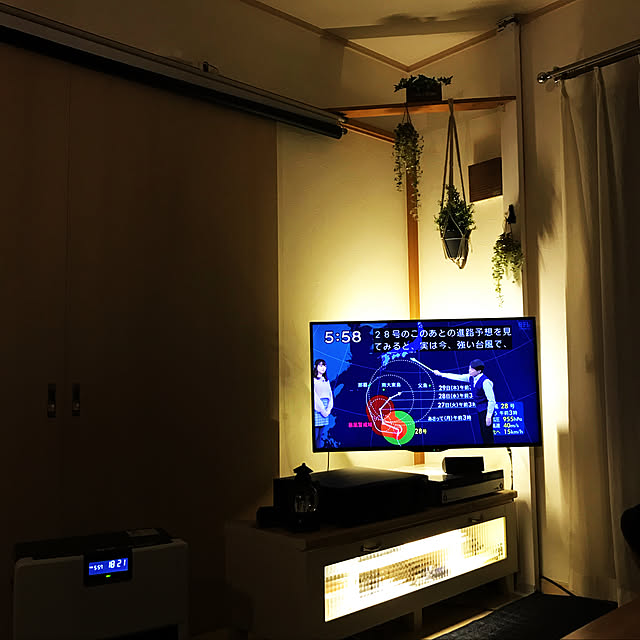 実例写真