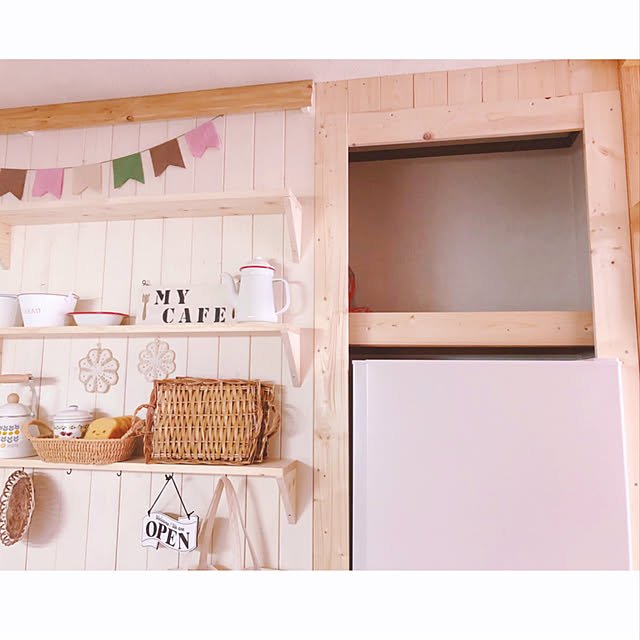 mintcatさんの実例写真