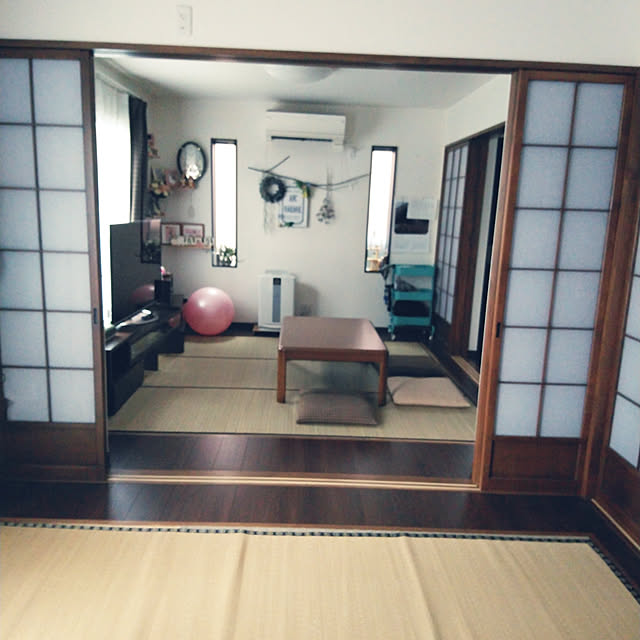 Mikaさんの実例写真