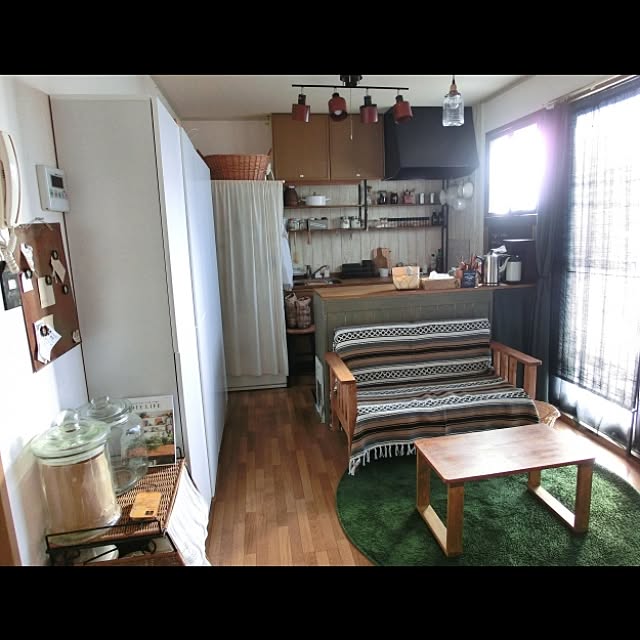 nicottoさんの実例写真