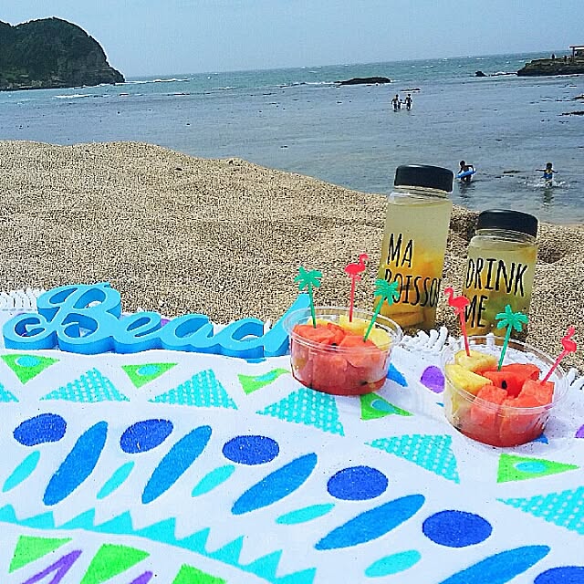 実例写真