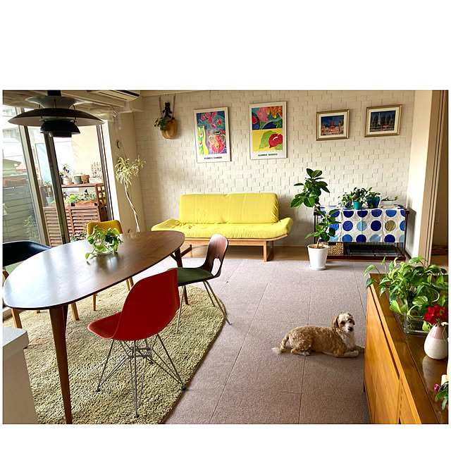 marukoさんの実例写真