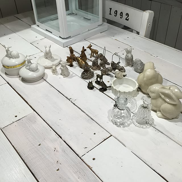 Rinaさんの実例写真