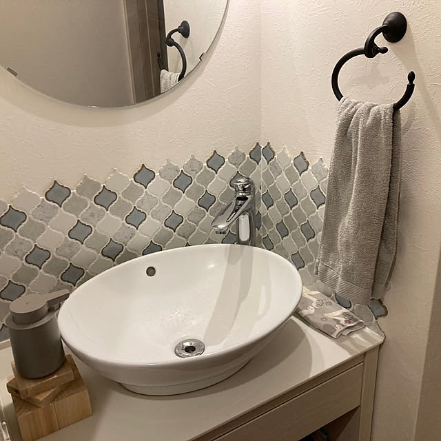 shiro_shiroさんの実例写真