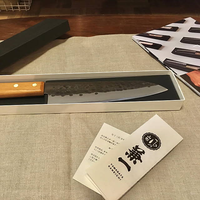kajikissaさんの実例写真