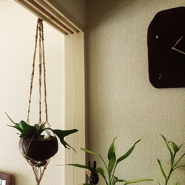 Chuckさんの実例写真