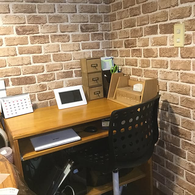 机/セリア/IKEA/DIYのインテリア実例 - 2016-07-01 05:53:06