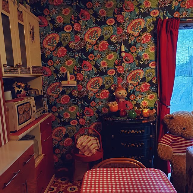 kumutanさんの部屋