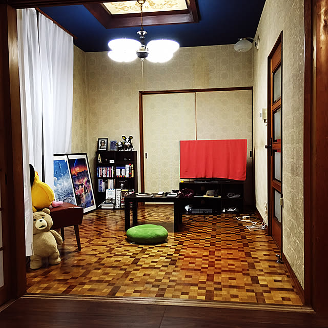 hoppe.m_k-11071107さんの実例写真