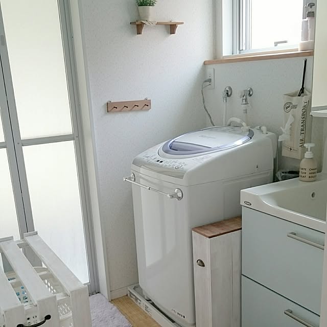 riceさんの実例写真